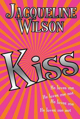 Kiss by Jacqueline Wilson