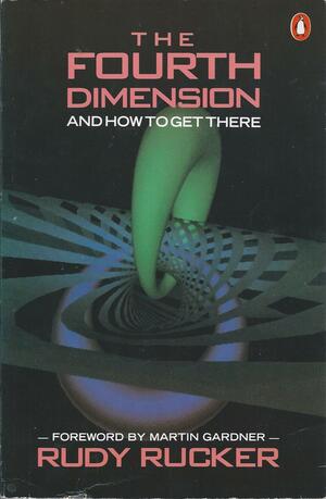 The Fourth Dimension by Kumar Beri Praveen