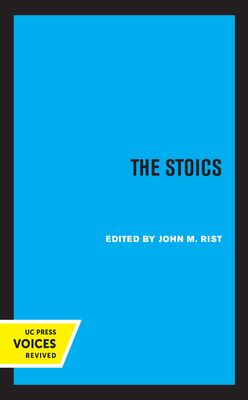 The Stoics, Volume 1 by 