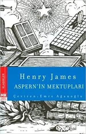 Aspern'in Mektupları by Henry James