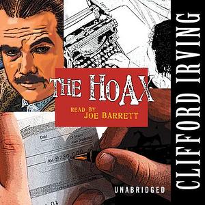 The Hoax by Clifford Irving