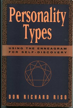 Personality Types by Don Richard Riso