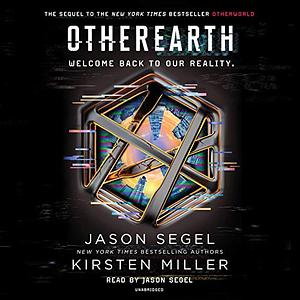Otherearth by Jason Segel, Kirsten Miller