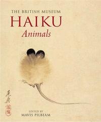 Haiku: Animals by Mavis Pilbeam