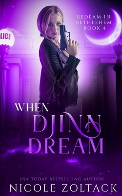 When Djinn Dream by Nicole Zoltack