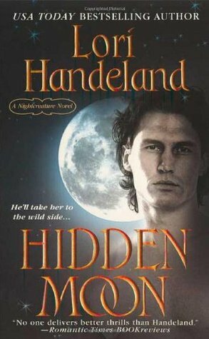 Hidden Moon by Lori Handeland