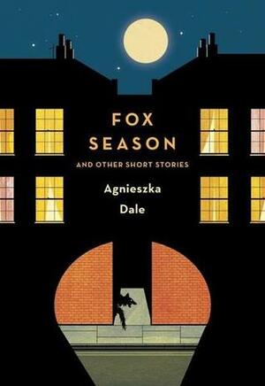 Fox Season by Agnieszka Dale