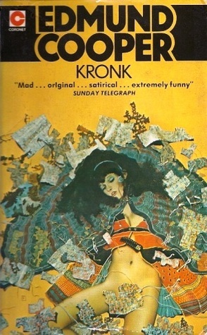 Kronk by Edmund Cooper