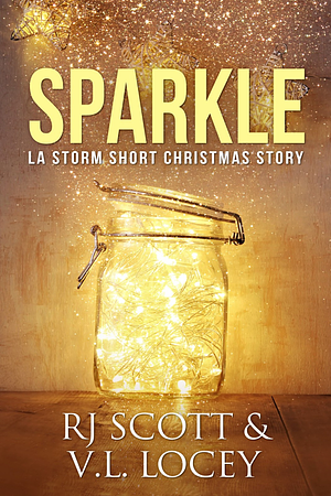 Sparkle by RJ Scott