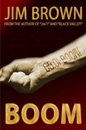 Boom by Jim Brown