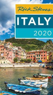 Rick Steves Italy 2020 by Rick Steves