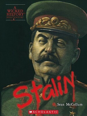 Joseph Stalin by Sean McCollum