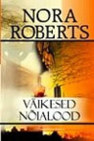 Väikesed nõialood by Nora Roberts