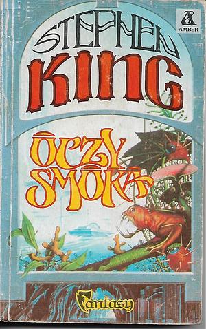 Oczy Smoka by Stephen King