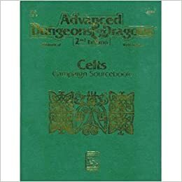 Advanced Dungeons & Dragons #3 The Secret of Selûne's Eye by Michael L. Fleisher, Jan Duursema