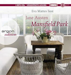 Mansfield Park by Jane Austen