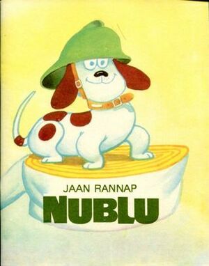 Nublu by Edgar Valter, Jaan Rannap