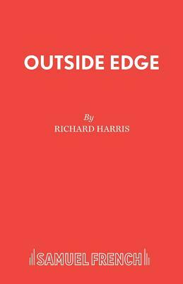Outside Edge by Richard Harris