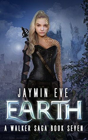 Earth by Jaymin Eve