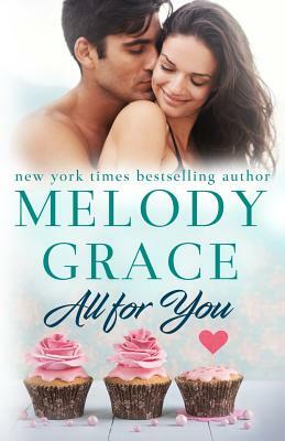 All for You by Melody Grace