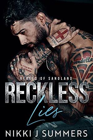 Reckless Lies by Nikki J. Summers