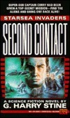 Second Contact by G. Harry Stine