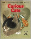 Curious Cats: In Art and Poetry for Children by William Lach, Metropolitan Museum of Art