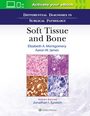 Differential Diagnoses in Surgical Pathology: Soft Tissue and Bone by Aaron James, Elizabeth A. Montgomery