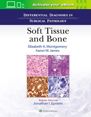 Differential Diagnoses in Surgical Pathology: Soft Tissue and Bone by Elizabeth A. Montgomery, Aaron James