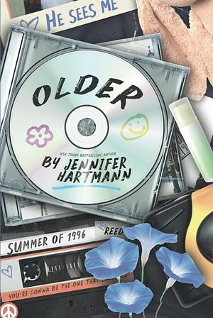 Older - Alternate Edition  by Jennifer Hartmann