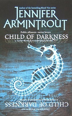 Child of Darkness by Jennifer Armintrout