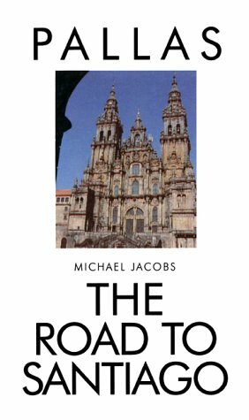 Road to Santiago de Compostela by Michael Jacobs