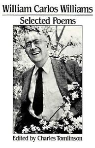 Selected Poems by William Carlos Williams