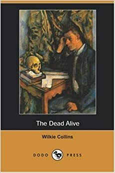 Ο ζωντανός νεκρός by Wilkie Collins