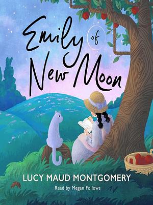 Emily of New Moon by L.M. Montgomery