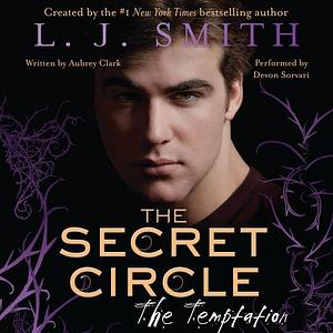 The Temptation by L.J. Smith