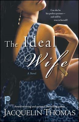 The Ideal Wife by Jacquelin Thomas