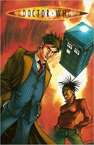 Doctor Who: Agent Provocateur by Gary Russell