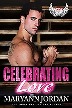 Celebrating Love by Maryann Jordan