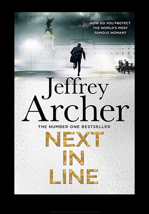 Next in Line by Jeffrey Archer