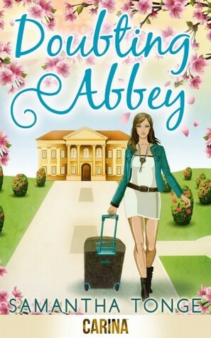 Doubting Abbey by Samantha Tonge