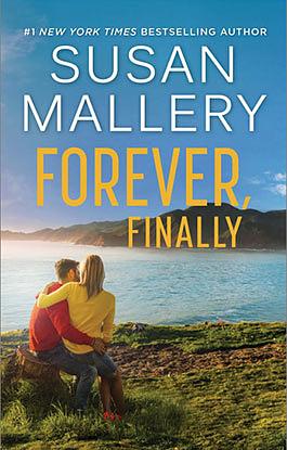 Forever, Finally by Susan Mallery