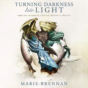 Turning Darkness Into Light by Marie Brennan