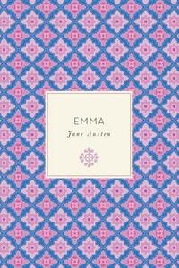 Emma by Jane Austen