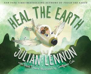 Heal the Earth by Bart Davis, Julian Lennon