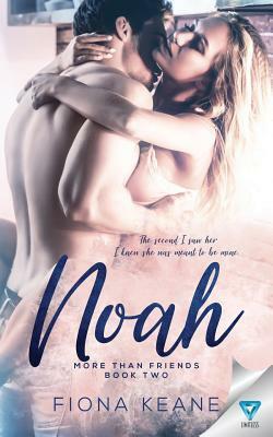 Noah by Fiona Keane