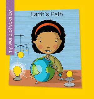Earth's Path by Katie Marsico