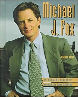 Michael J. Fox by Gary Cohn