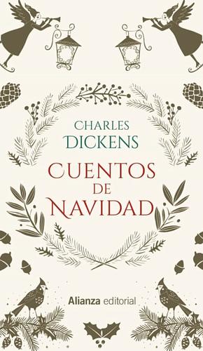 Cuento de Navidad by Charles Dickens