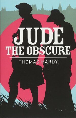 Jude the Obscure by Thomas Hardy